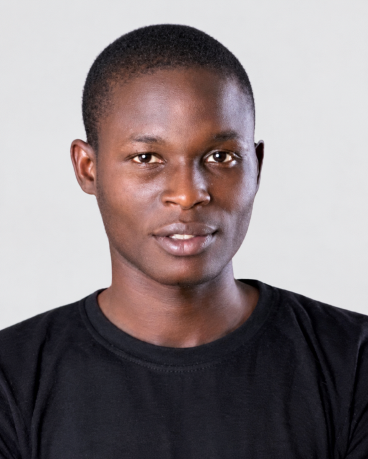 Jackson Osieboh
